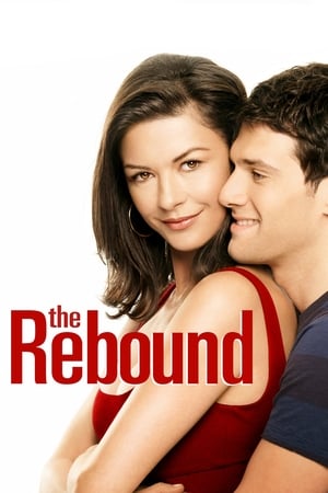 Poster The Rebound 2009