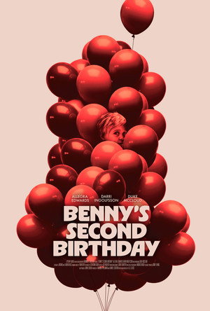 Benny's Second Birthday 9
