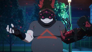 MEBIUS DUST: 1×2