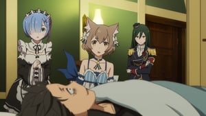 Re:ZERO – Starting Life in Another World: 1 Staffel 15 Folge