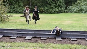 DC’s Legends of Tomorrow: Saison 5 Episode 7