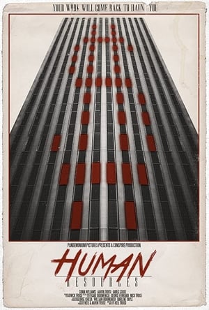 Human Resources film complet