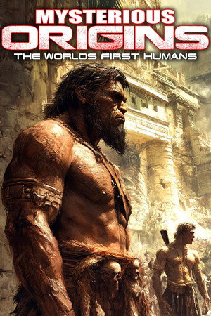 Mysterious Origins: The World's First Humans