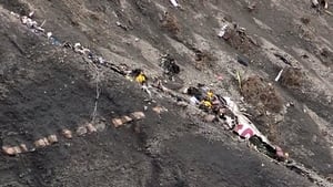 Crash de l'Airbus A320 de la Germanwings : L'effroyable vérité
