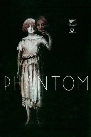 Poster Phantom (1922)