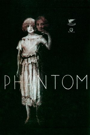 Phantom poster