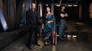 The Expanse image n°29