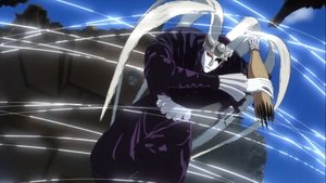 Karakuri Circus: 1 Staffel 34 Folge