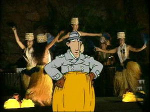 Miniature Épisode 14 : Chine & Hawaï