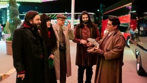 What We Do in the Shadows 3×4