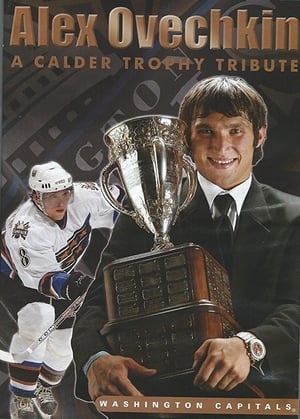 Image Alex Ovechkin: A Calder Trophy Tribute