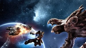 مشاهدة فيلم Beyond White Space 2018 مترجم