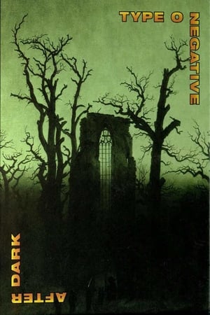 Type O Negative: After Dark poster