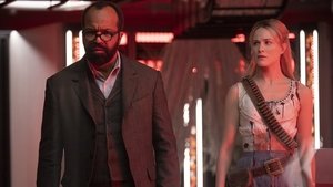 Westworld: 2×10