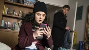 Nowhere Boys: Stagione 3 x Episodio 12