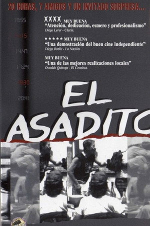 El asadito 5