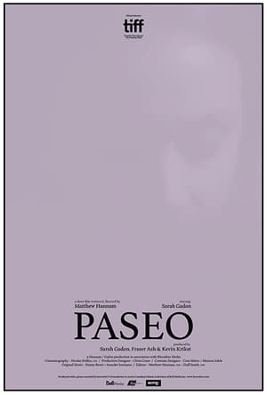 Poster Paseo (2018)