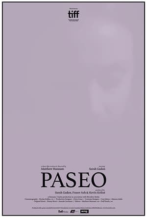 Poster Paseo 2018