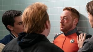 The Orville Season 3 Episode 3 مترجمة