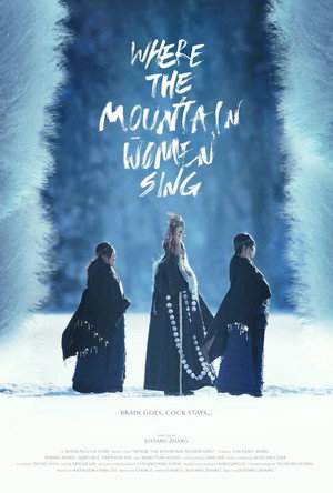 Where the Mountain Women Sing 3