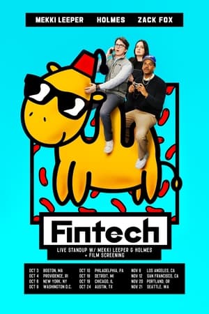 Fintech stream