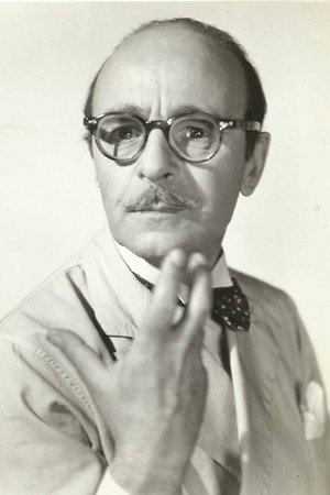 Mikhail Rasumny