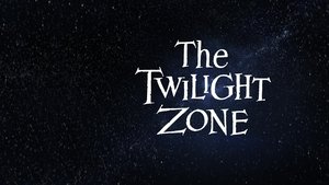 poster The Twilight Zone