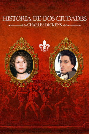 Historia de dos ciudades