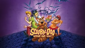 poster Scooby-Doo, Where Are You!