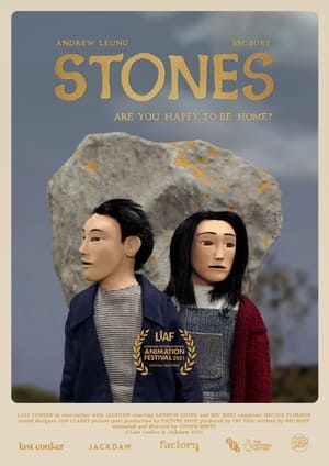 Poster Stones (2021)