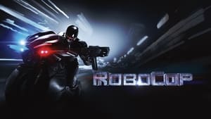 RoboCop(2014)