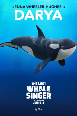 The Last Whale Singer 44
