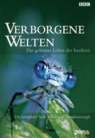Verborgene Welten: Staffel 1