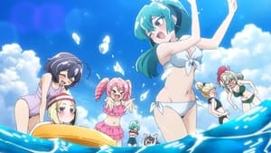 Mahou Shoujo Ni Akogarete – Looking up to Magical Girls: Saison 1 Episode 13