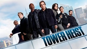 Tower Heist 2011