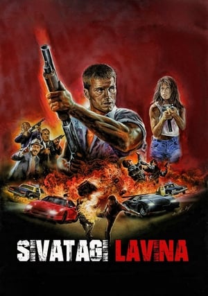 Sivatagi lavina (1993)