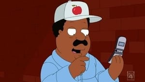 The Cleveland Show Once Upon a Tyne in New York