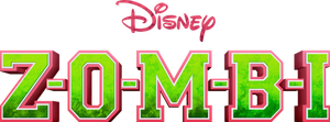 Z-O-M-B-I-E-S — Logos 4