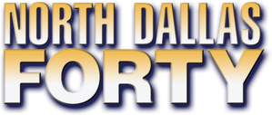 North Dallas Forty — Logos 3
