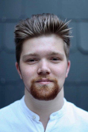 Tim Truyens portrait