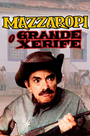 O Grande Xerife 8