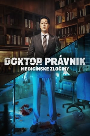 Poster Doktor právnik: Medicínske zločiny 2022