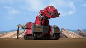 Dinotrux 1 x Episodio 9