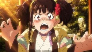 Kabaneri da Fortaleza de Ferro: 1×7