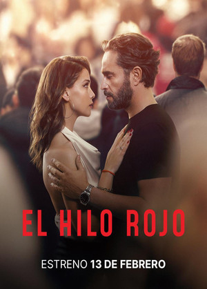 The Red Thread 6