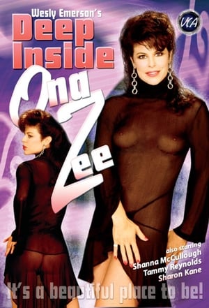 Poster Deep Inside Ona Zee (1992)