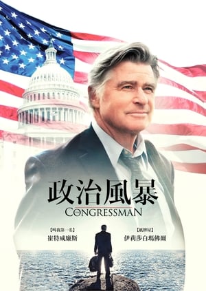 Poster The Congressman 2016