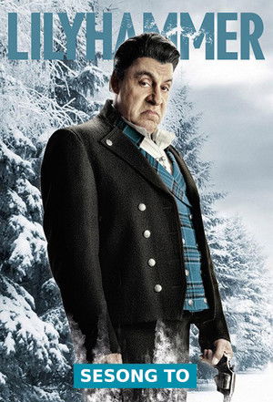 Lilyhammer: Sesong 2