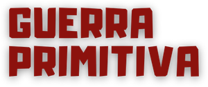 Primitive War — Logos 5