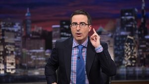 John Oliver-show az elmúlt hét híreiről 1. évad 19. rész